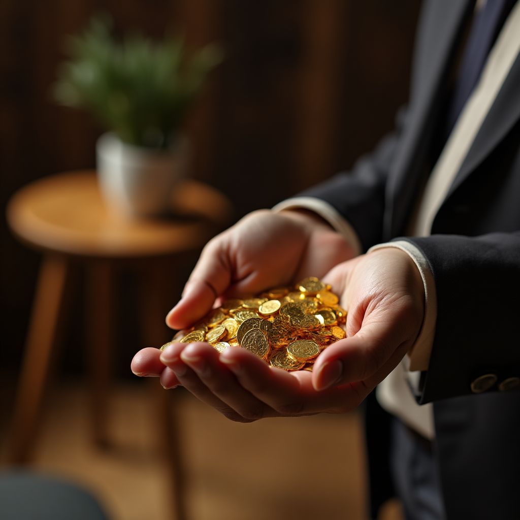 Asesoría Básica en Inversiones en Oro
